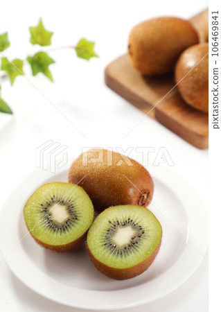 奇異果	 106469841