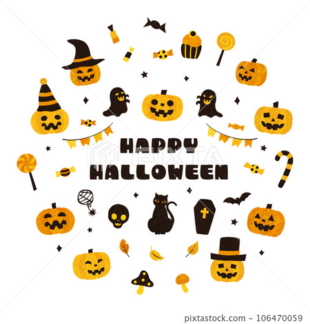 Halloween cut 2023-1 Halloween cut 2023-1 106470059