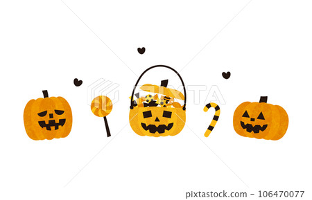 萬聖節剪輯 2023 年 4 月 萬聖節剪輯 2023 年 4 月 106470077