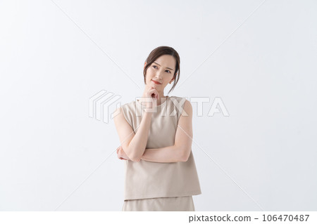 令人煩惱的女人 106470487