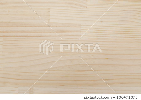 Laminated pine wood grain background 106471075