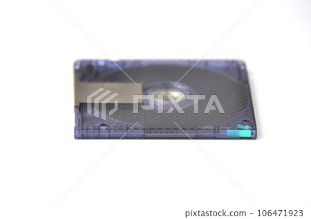 MD Mini Disc MD Mini Disc 106471923