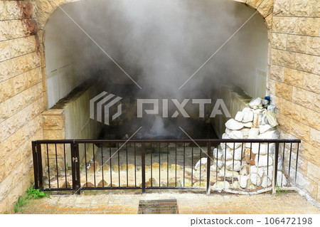 登別淺間公園間歇泉 登別淺間公園間歇泉 106472198
