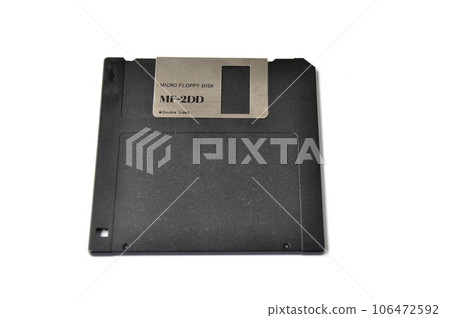 floppy disk  106472592