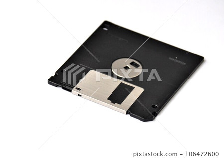 floppy disk  106472600