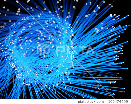Optical fiber Optical fiber 106474499