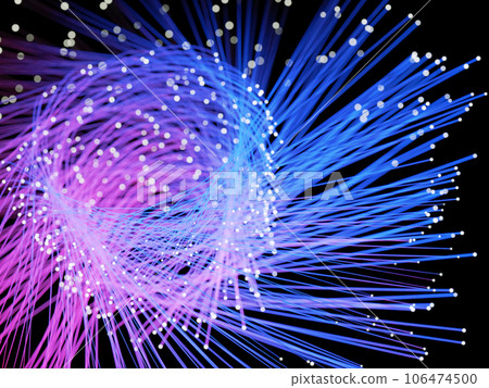 Optical fiber Optical fiber 106474500