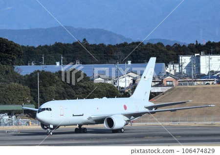 KC-767加油機 106474829