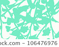 植物背景綠色 106476976