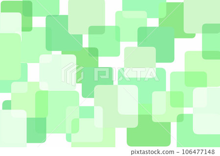 Yellow-green square background 106477148
