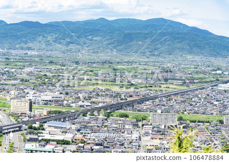 當地城市風光 106478884