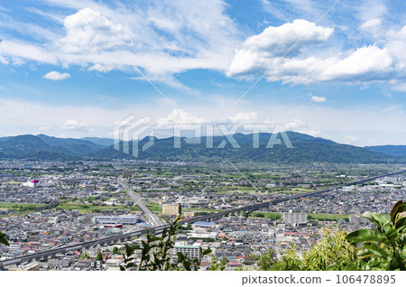 當地城市風光 106478895