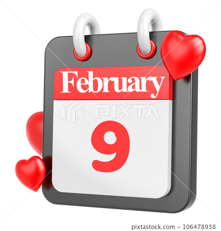 composite image of red heart composite image of red heart 106478938