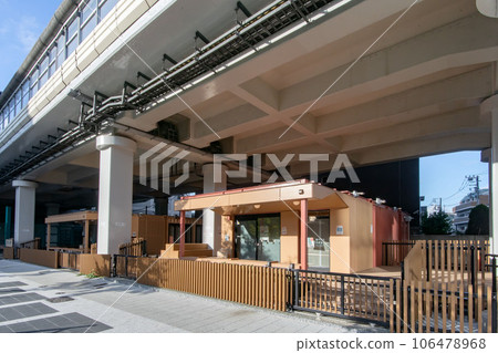 Koma Terrace West Sando, Yoyogi, Shibuya-ku, Tokyo Koma Terrace West Sando, Yoyogi, Shibuya-ku, Tokyo 106478968