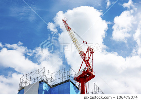 公寓建設工程 106479074