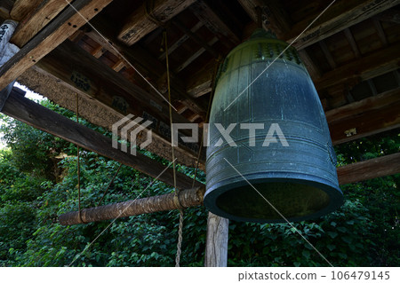 Bonsho和Shumoku 106479145