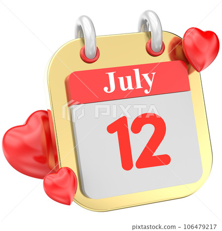 composite image of red heart composite image of red heart 106479217