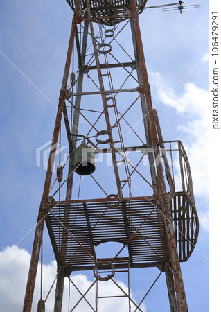 Fire Watch Tower (Hara City, Ageo City, Saitama Prefecture) Fire Watch Tower (Hara City, Ageo City, Saitama Prefecture) 106479291
