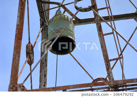 Fire Watch Tower (Hara City, Ageo City, Saitama Prefecture) Fire Watch Tower (Hara City, Ageo City, Saitama Prefecture) 106479292