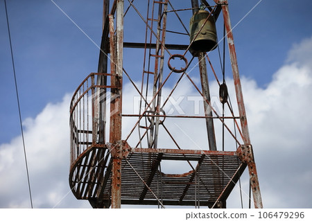 消防瞭望塔(埼玉縣原市、上尾市) 消防瞭望塔(埼玉縣原市、上尾市) 106479296