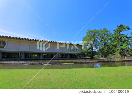 奈良國立博物館 奈良國立博物館 106480019