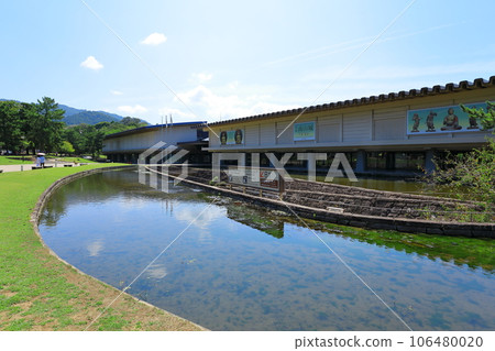 奈良國立博物館 奈良國立博物館 106480020