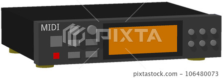 sound source module 106480073