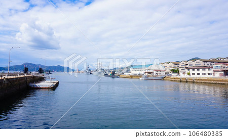 From the array 106480385