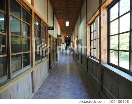 佐渡島佐渡國小木民俗資料館 106480598