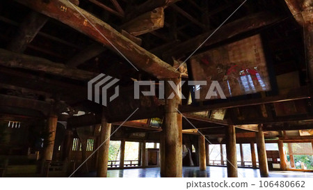 廣島縣豐國神社千疊閣 廣島縣豐國神社千疊閣 106480662