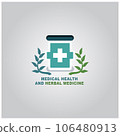medical health and herbal medicine 106480913