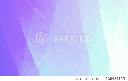 Purple, white background. Empty backdrop illustration with copy space, usable for social media promotions, events, banners, posters, anniversary, party, and online web Ads 106483135