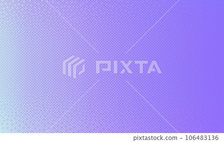 Gradient purple background. Empty backdrop illustration with copy space, usable for social media promotions, events, banners, posters, anniversary, party, and online web Ads 106483136