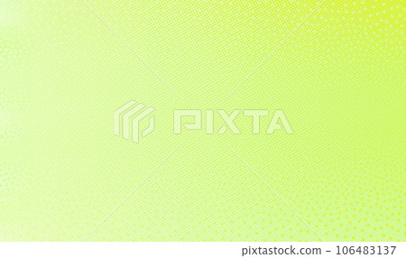 Light green gradient background. Plain  backdrop illustration, usable for social media promotions, events, banners, posters, anniversary, party, and online web Ads 106483137
