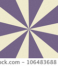 Two Tone Triangle Wallpaper Purple and White 106483688