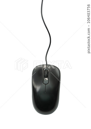 computer mouse isolated on white with clipping path computer mouse isolated on white with clipping path 106483756