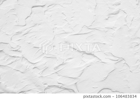 Grunge white concrete texture background.. 106483834