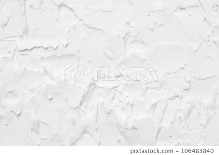 Grunge white concrete texture background.. 106483840