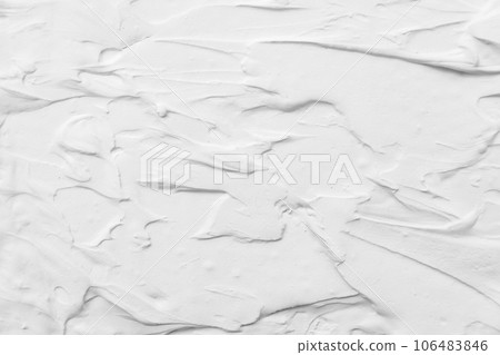 Grunge white concrete texture background.. 106483846