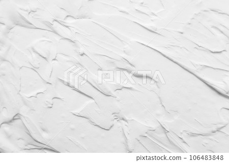 Grunge white concrete texture background.. 106483848