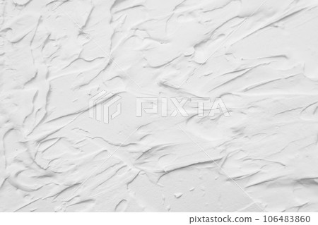 Grunge white concrete texture background.. 106483860