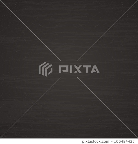 Blackboard background. Blank realistic chalkboard with chalk traces 106484425