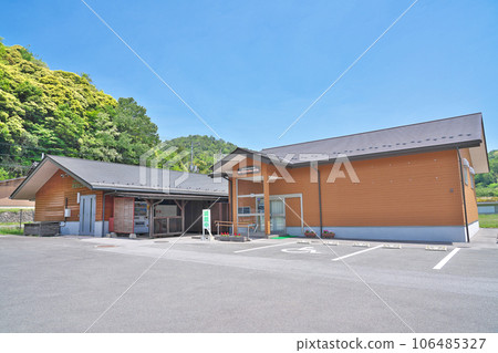 [三邊繩文森林博物館] 島根縣大田市三邊町塔內羅 106485327