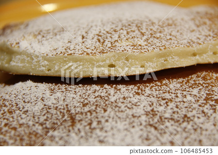 close up of fresh bread 106485453