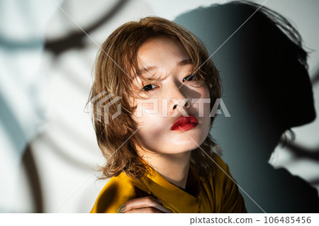 女生 女孩 女性 106485456