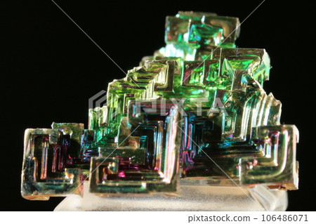 鉍人造水晶 106486071