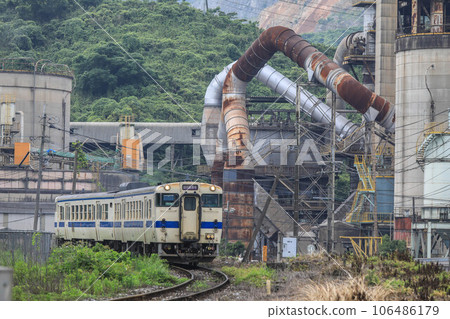 JR五東路線 JR五東路線 106486179