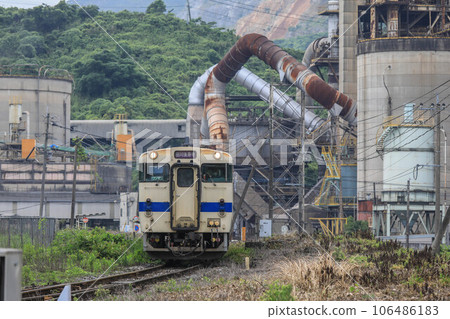 JR五東路線 106486183