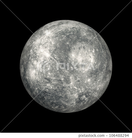水星 106488294