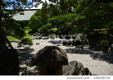 前德島城堡桌花園 前德島城堡桌花園 106488330